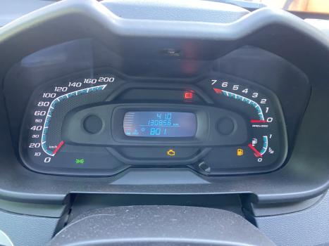 CHEVROLET Montana 1.4 FLEX LS, Foto 4