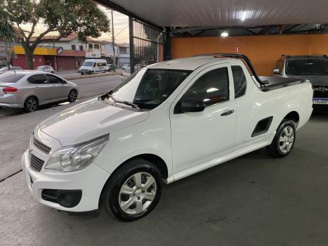 CHEVROLET Montana 1.4 FLEX LS, Foto 6