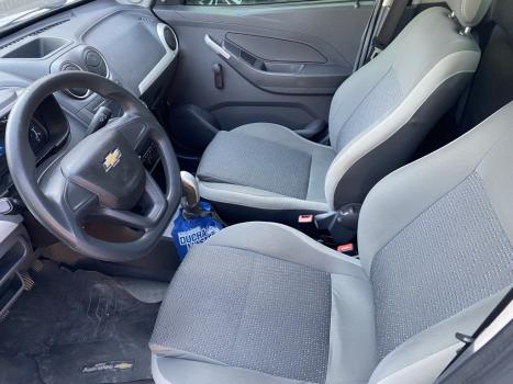CHEVROLET Montana 1.4 FLEX LS, Foto 9