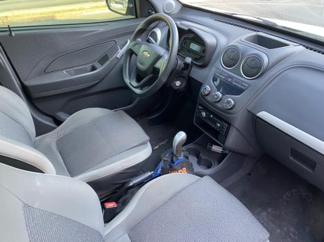 CHEVROLET Montana 1.4 FLEX LS, Foto 10