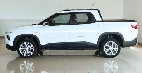 CHEVROLET Montana 1.2 12V FLEX LTZ TURBO AUTOMTICO, Foto 3