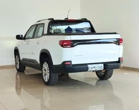 CHEVROLET Montana 1.2 12V FLEX LTZ TURBO AUTOMTICO, Foto 4