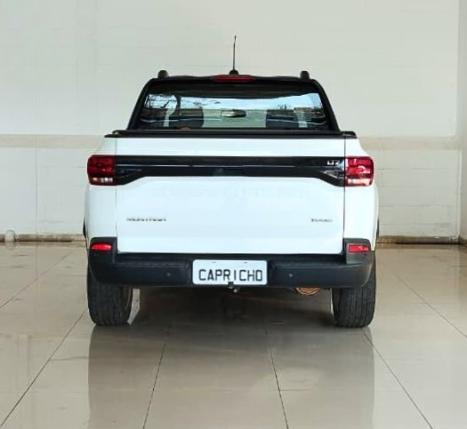 CHEVROLET Montana 1.2 12V FLEX LTZ TURBO AUTOMTICO, Foto 5