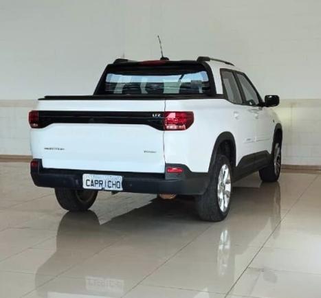 CHEVROLET Montana 1.2 12V FLEX LTZ TURBO AUTOMTICO, Foto 6