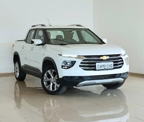 CHEVROLET Montana 1.2 12V FLEX LTZ TURBO AUTOMTICO, Foto 7
