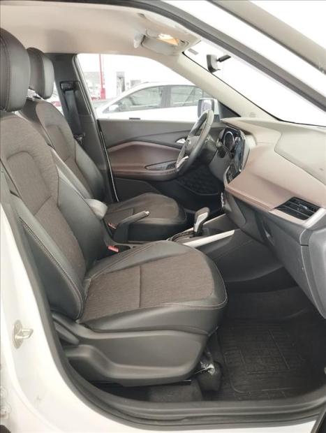 CHEVROLET Montana 1.2 12V FLEX LTZ TURBO AUTOMTICO, Foto 9