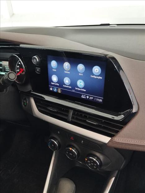 CHEVROLET Montana 1.2 12V FLEX LTZ TURBO AUTOMTICO, Foto 12