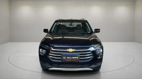 CHEVROLET Montana 1.2 12V FLEX LTZ TURBO AUTOMTICO, Foto 2
