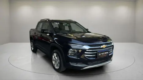 CHEVROLET Montana 1.2 12V FLEX LTZ TURBO AUTOMTICO, Foto 3