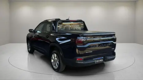 CHEVROLET Montana 1.2 12V FLEX LTZ TURBO AUTOMTICO, Foto 4