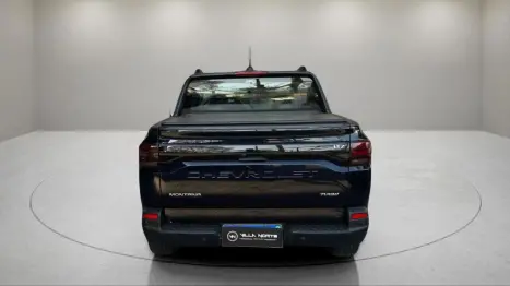 CHEVROLET Montana 1.2 12V FLEX LTZ TURBO AUTOMTICO, Foto 5