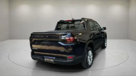 CHEVROLET Montana 1.2 12V FLEX LTZ TURBO AUTOMTICO, Foto 7