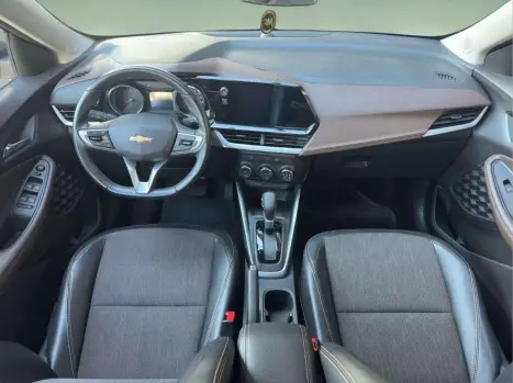 CHEVROLET Montana 1.2 12V FLEX LTZ TURBO AUTOMTICO, Foto 9