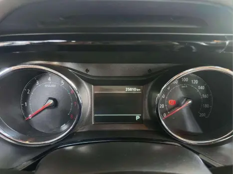 CHEVROLET Montana 1.2 12V FLEX LTZ TURBO AUTOMTICO, Foto 11