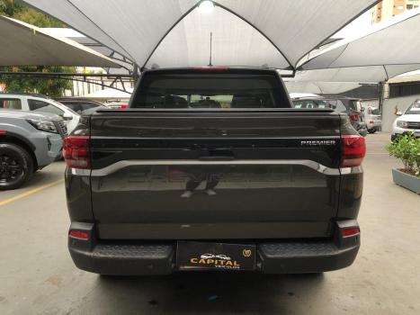 CHEVROLET Montana 1.2 12V 4P FLEX TURBO PREMIER AUTOMTICO, Foto 5