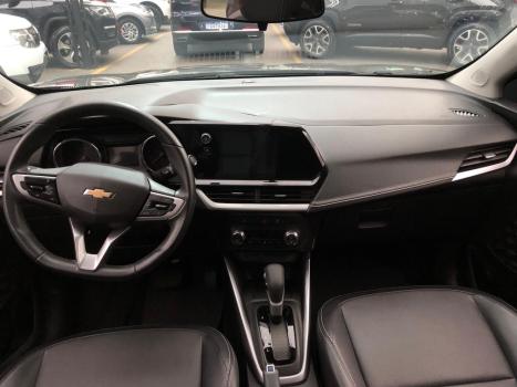 CHEVROLET Montana 1.2 12V 4P FLEX TURBO PREMIER AUTOMTICO, Foto 6