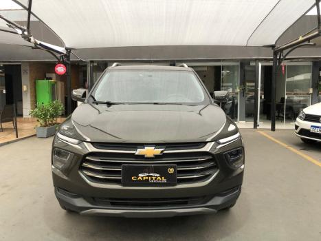 CHEVROLET Montana 1.2 12V 4P FLEX TURBO PREMIER AUTOMTICO, Foto 9