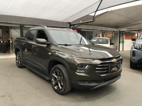 CHEVROLET Montana 1.2 12V 4P FLEX TURBO PREMIER AUTOMTICO, Foto 10