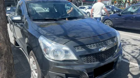 CHEVROLET Montana 1.4 FLEX LS, Foto 4