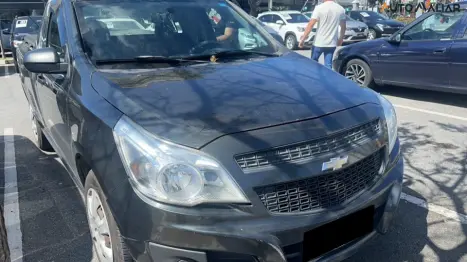 CHEVROLET Montana 1.4 FLEX LS, Foto 5