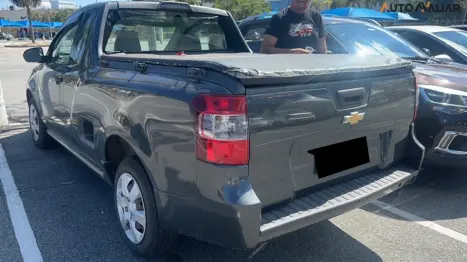 CHEVROLET Montana 1.4 FLEX LS, Foto 7