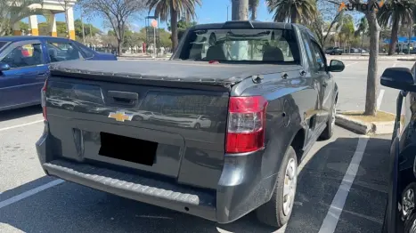 CHEVROLET Montana 1.4 FLEX LS, Foto 8