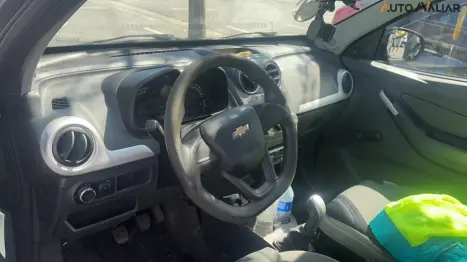 CHEVROLET Montana 1.4 FLEX LS, Foto 10