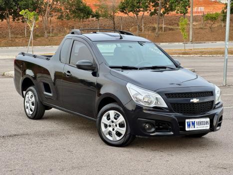 CHEVROLET Montana 1.4 FLEX LS, Foto 1