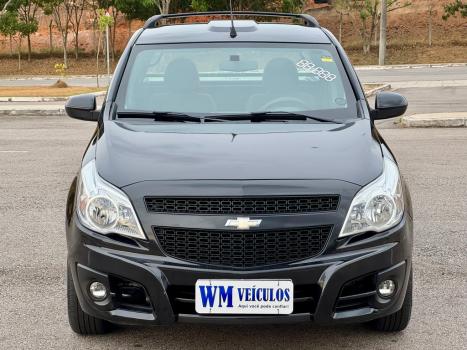 CHEVROLET Montana 1.4 FLEX LS, Foto 2