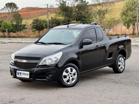 CHEVROLET Montana 1.4 FLEX LS, Foto 3