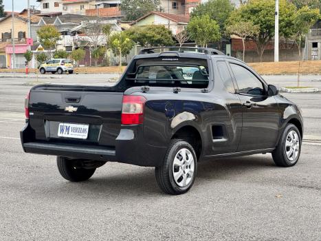 CHEVROLET Montana 1.4 FLEX LS, Foto 4