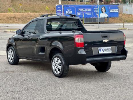 CHEVROLET Montana 1.4 FLEX LS, Foto 6