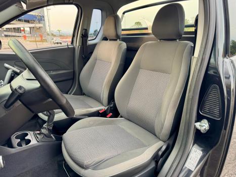 CHEVROLET Montana 1.4 FLEX LS, Foto 8