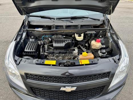 CHEVROLET Montana 1.4 FLEX LS, Foto 10