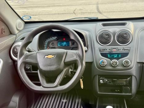 CHEVROLET Montana 1.4 FLEX LS, Foto 11