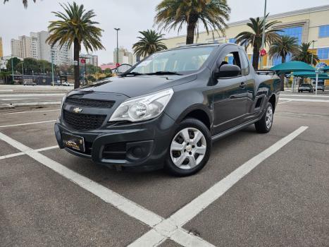 CHEVROLET Montana 1.4 FLEX LS, Foto 2