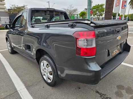 CHEVROLET Montana 1.4 FLEX LS, Foto 3