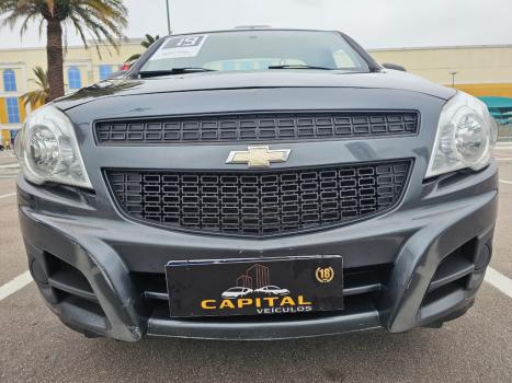 CHEVROLET Montana 1.4 FLEX LS, Foto 4