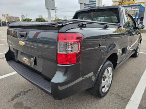 CHEVROLET Montana 1.4 FLEX LS, Foto 6