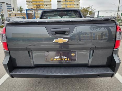 CHEVROLET Montana 1.4 FLEX LS, Foto 8