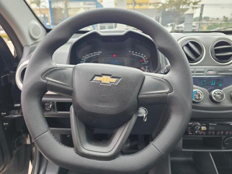CHEVROLET Montana 1.4 FLEX LS, Foto 10