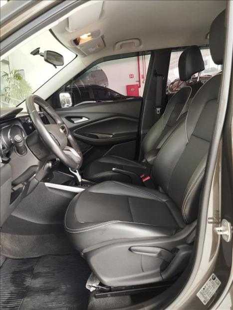 CHEVROLET Montana 1.2 12V FLEX PREMIER TURBO AUTOMTICO, Foto 10