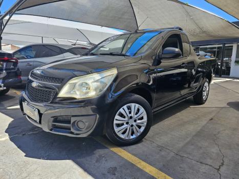 CHEVROLET Montana 1.4 FLEX LS, Foto 2
