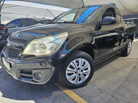 CHEVROLET Montana 1.4 FLEX LS, Foto 3