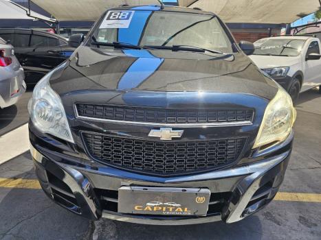 CHEVROLET Montana 1.4 FLEX LS, Foto 4