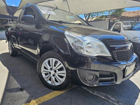 CHEVROLET Montana 1.4 FLEX LS, Foto 6