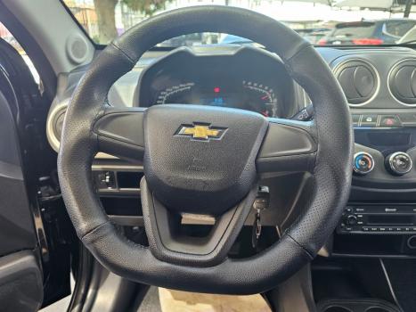 CHEVROLET Montana 1.4 FLEX LS, Foto 7