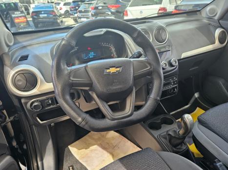 CHEVROLET Montana 1.4 FLEX LS, Foto 9
