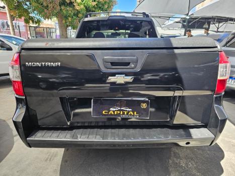 CHEVROLET Montana 1.4 FLEX LS, Foto 10
