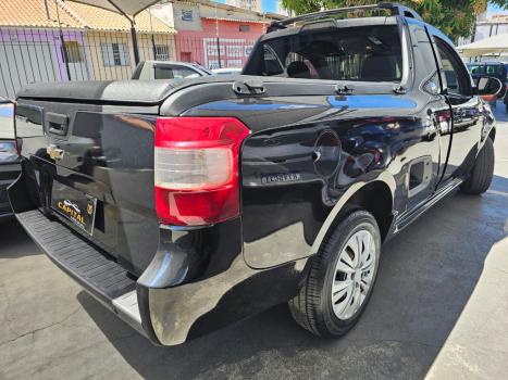 CHEVROLET Montana 1.4 FLEX LS, Foto 11